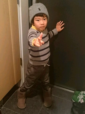 maro70さんのコーディネート