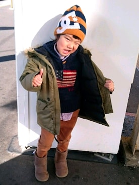 maro70さんのコーディネート