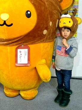 maro70さんのコーディネート