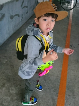 maro70さんのコーディネート