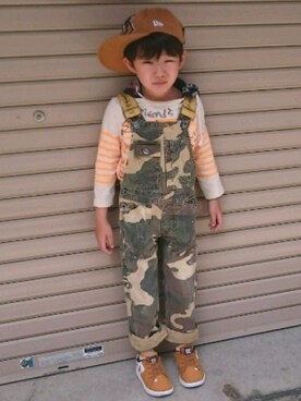 maro70さんのコーディネート