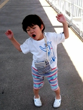 maro70さんのコーディネート