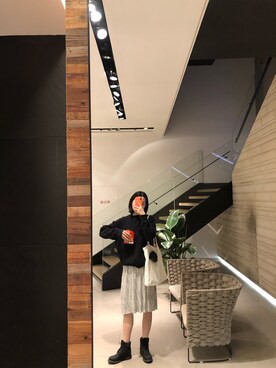 酒八十さんのコーディネート