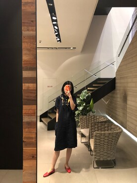 酒八十さんのコーディネート