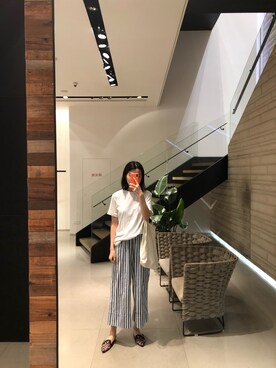 酒八十さんのコーディネート