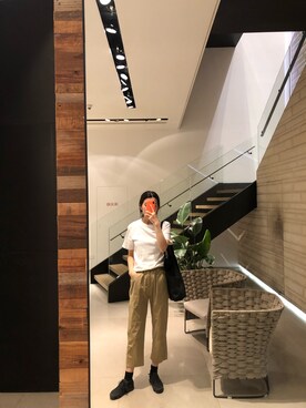 酒八十さんのコーディネート