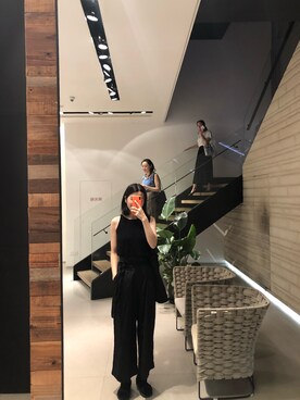 酒八十さんのコーディネート