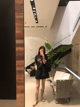 酒八十さんのコーディネート