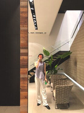 酒八十さんのコーディネート