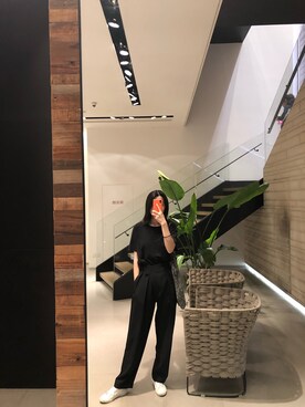 酒八十さんのコーディネート