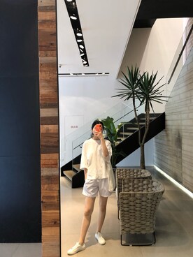 酒八十さんのコーディネート