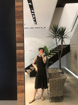 酒八十さんのコーディネート