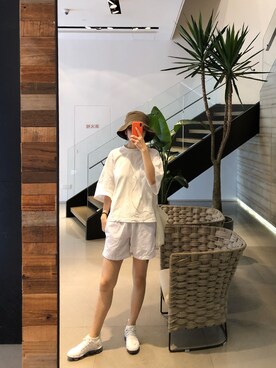 酒八十さんのコーディネート