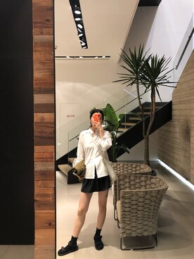 酒八十さんのコーディネート