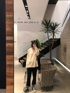 酒八十さんのコーディネート