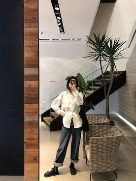 酒八十さんのコーディネート