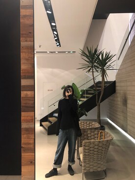 酒八十さんのコーディネート