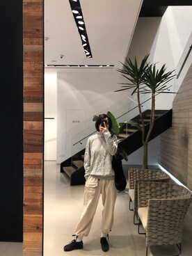 酒八十さんのコーディネート