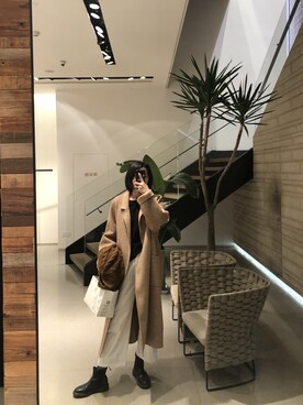 酒八十さんのコーディネート