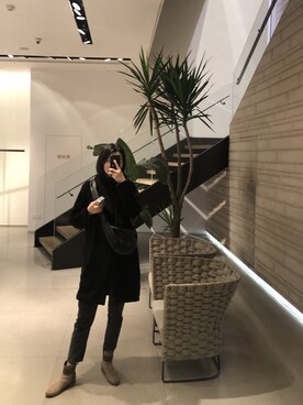 酒八十さんのコーディネート