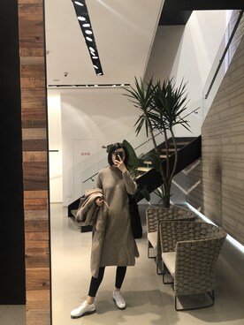 酒八十さんのコーディネート