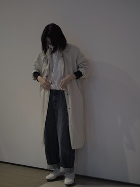 酒八十さんのコーディネート