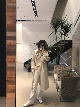 酒八十さんのコーディネート