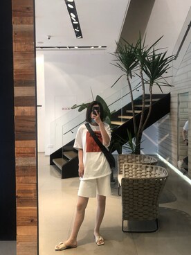 酒八十さんのコーディネート