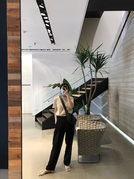 酒八十さんのコーディネート