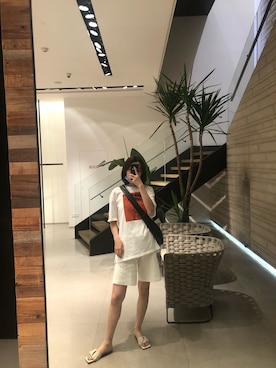 酒八十さんのコーディネート