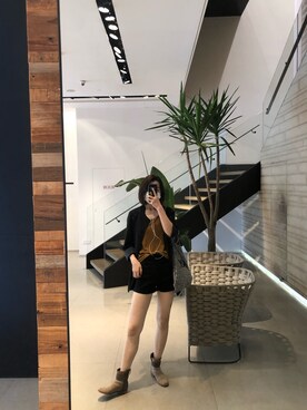 酒八十さんのコーディネート