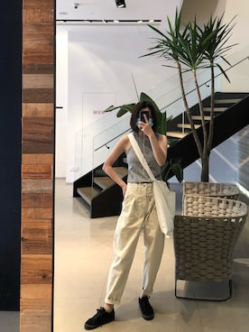 酒八十さんのコーディネート