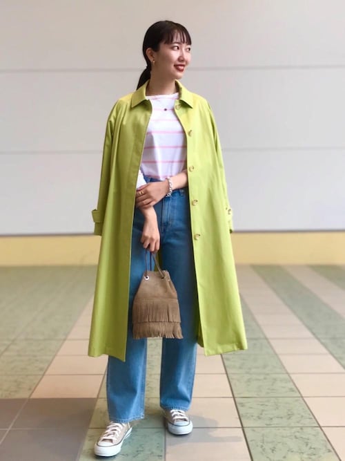 CAL O LINE × Le Minor 別注 を 別注 限定 生産品 超希少 CAL O LINE × Le Minor のコラボ 別注 限定 生産品 希少