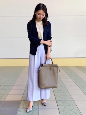 Rikakoさんのコーディネート