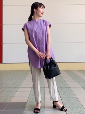 Rikakoさんのコーディネート