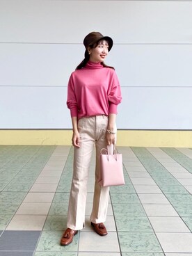 Rikakoさんのコーディネート