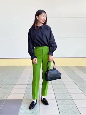 Rikakoさんのコーディネート