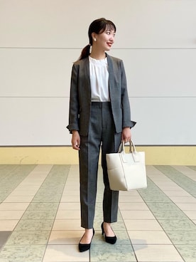 Rikakoさんのコーディネート