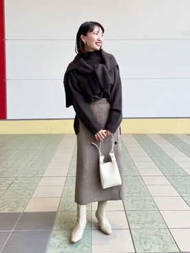 Rikakoさんのコーディネート