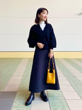 Rikakoさんのコーディネート