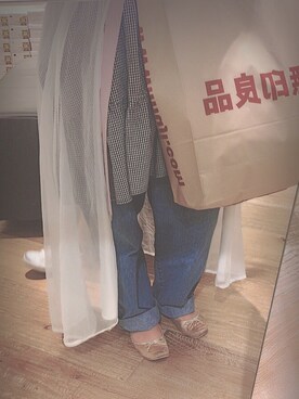 のっかさんのコーディネート