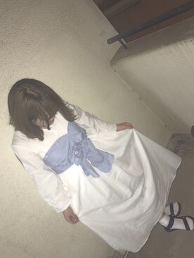 のっかさんのコーディネート