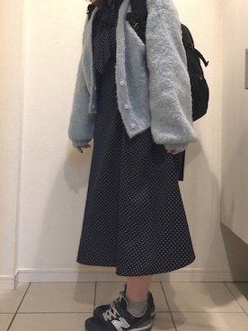 のっかさんのコーディネート