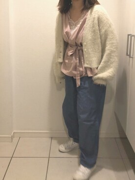 のっかさんのコーディネート