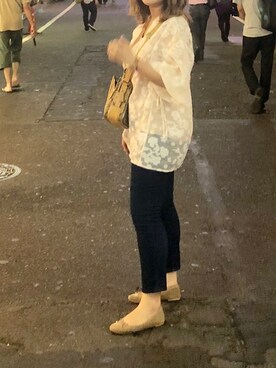 のっかさんのコーディネート