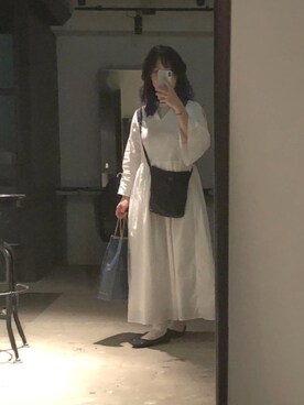 のっかさんのコーディネート