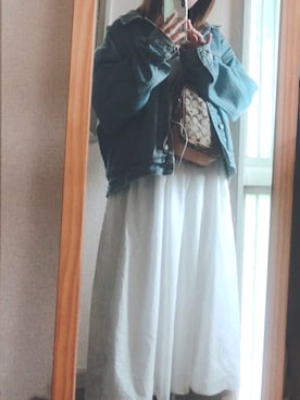 のっかさんのコーディネート