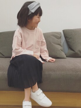 yu___☺︎さんのコーディネート