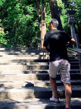 Yujiさんのコーディネート