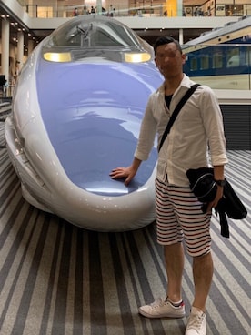 Yujiさんのコーディネート